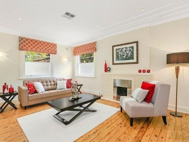 5 Carnarvon Road, Roseville NSW 2069