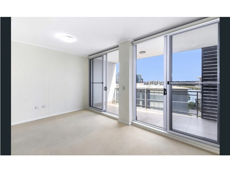 37/38 Shoreline Drive, Rhodes NSW 2138