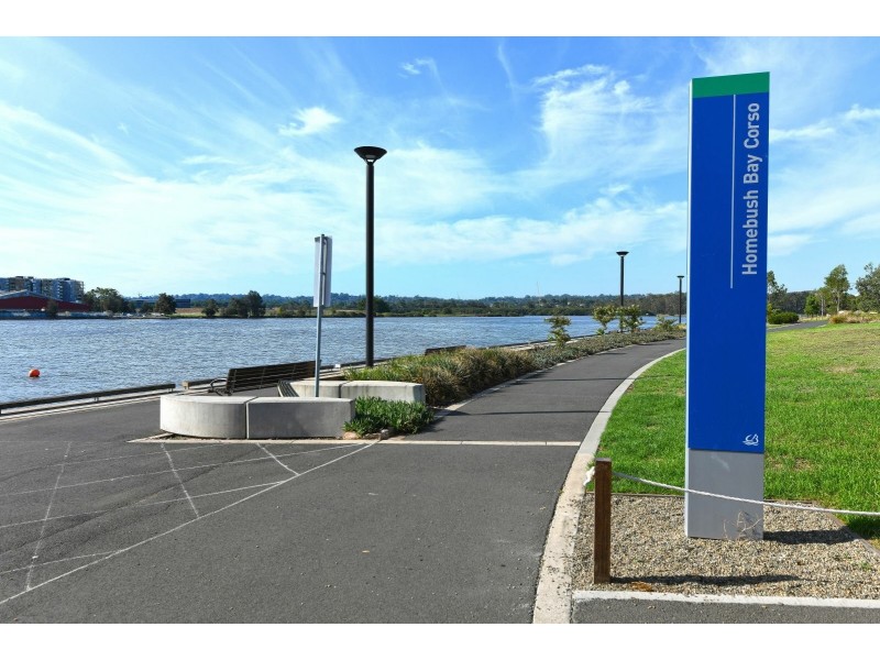 37/38 Shoreline Drive, Rhodes NSW 2138