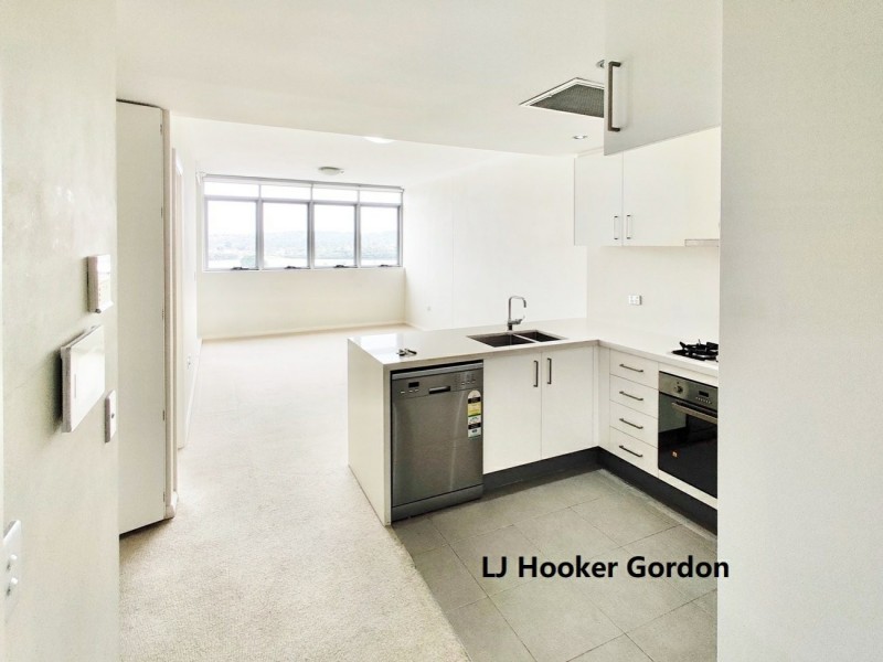 37/38 Shoreline Drive, Rhodes NSW 2138