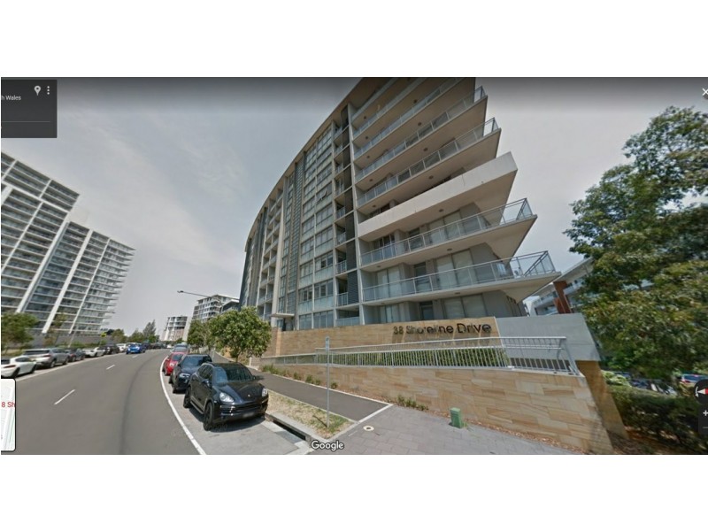 37/38 Shoreline Drive, Rhodes NSW 2138