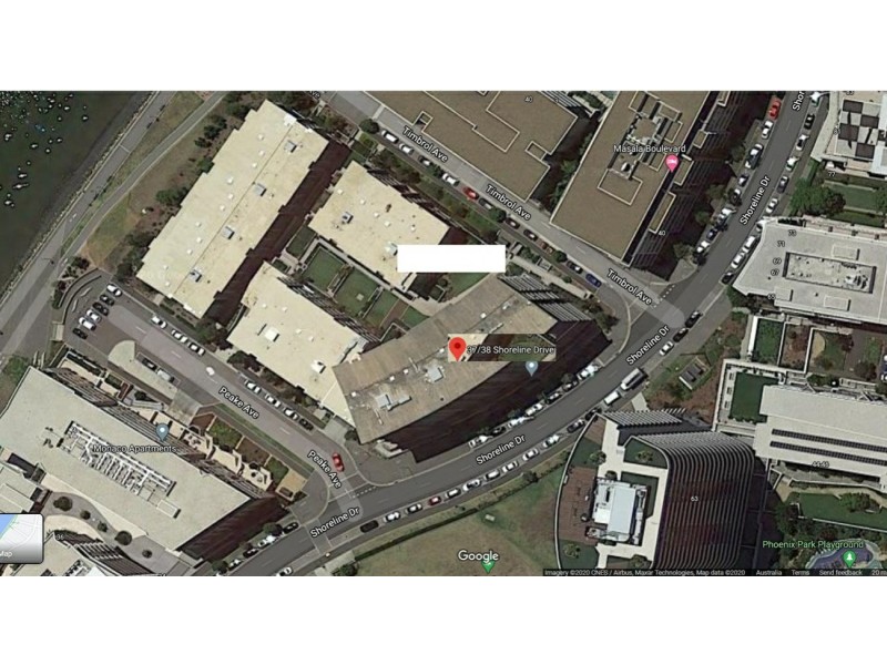 37/38 Shoreline Drive, Rhodes NSW 2138