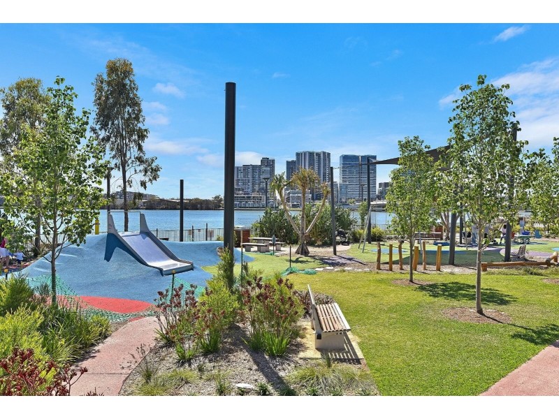 37/38 Shoreline Drive, Rhodes NSW 2138