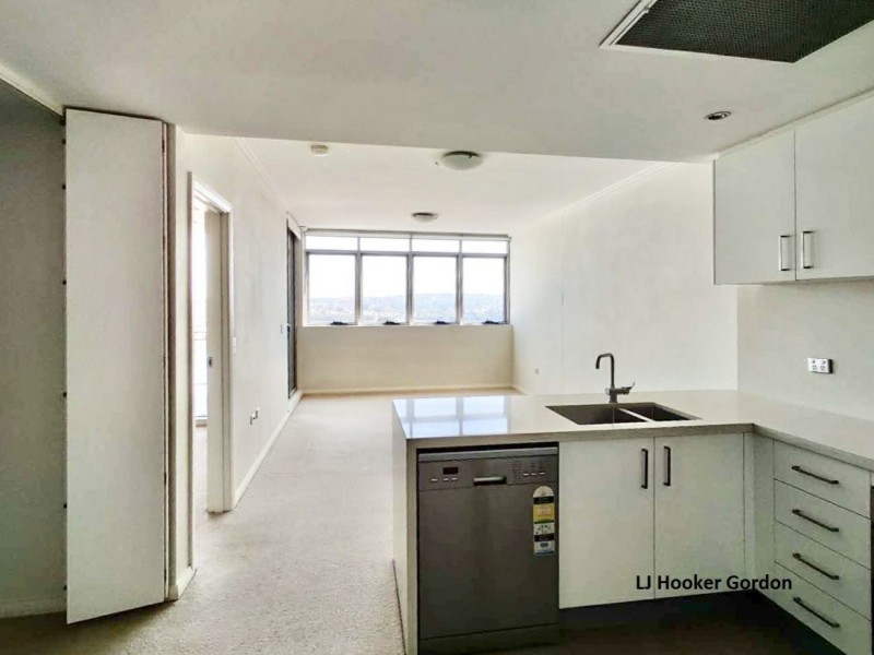 37/38 Shoreline Drive, Rhodes NSW 2138