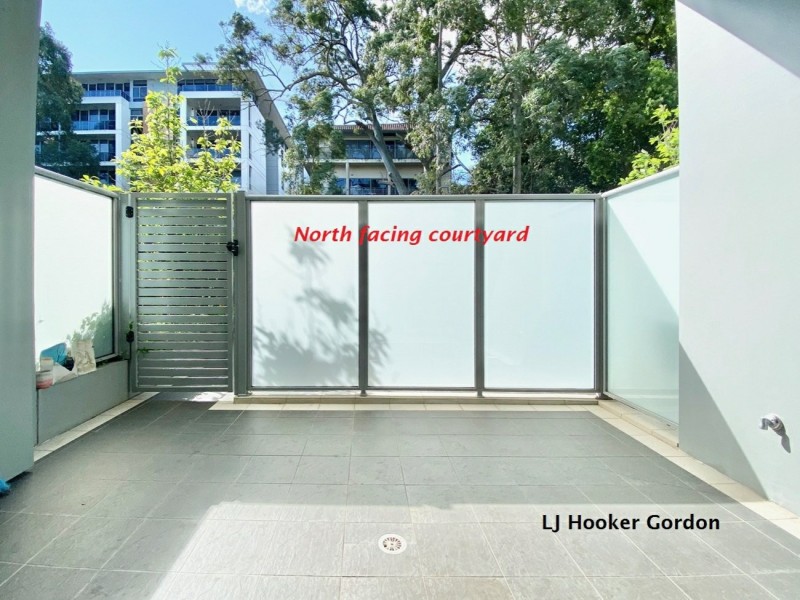 226/11 McIntyre St, Gordon NSW 2072