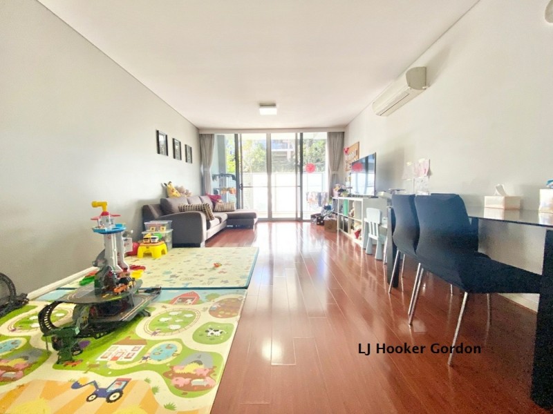 226/11 McIntyre St, Gordon NSW 2072
