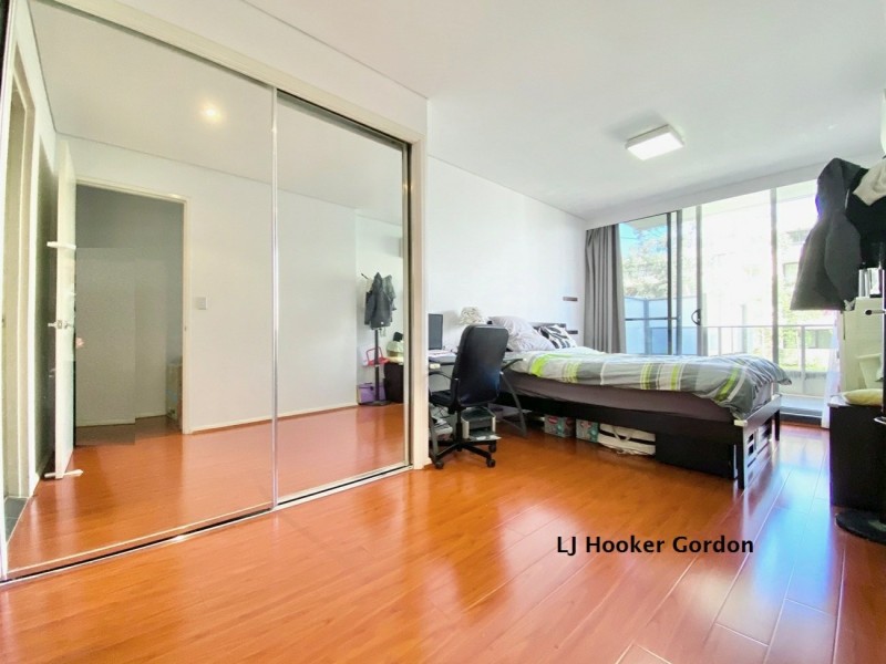 226/11 McIntyre St, Gordon NSW 2072