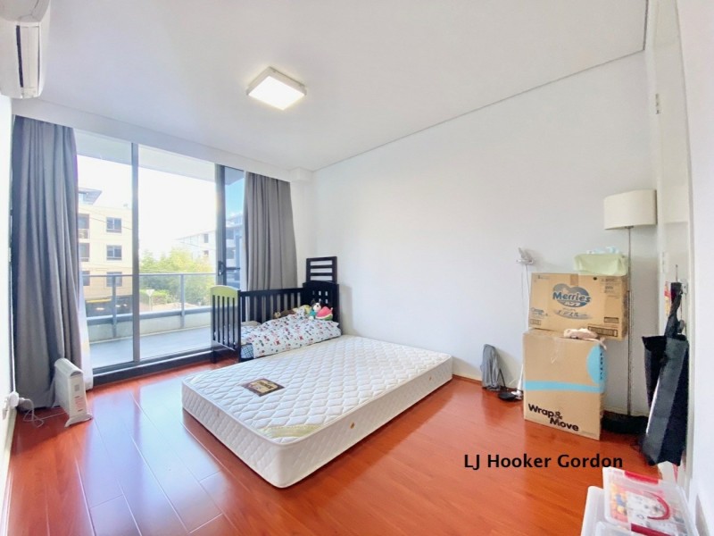 226/11 McIntyre St, Gordon NSW 2072