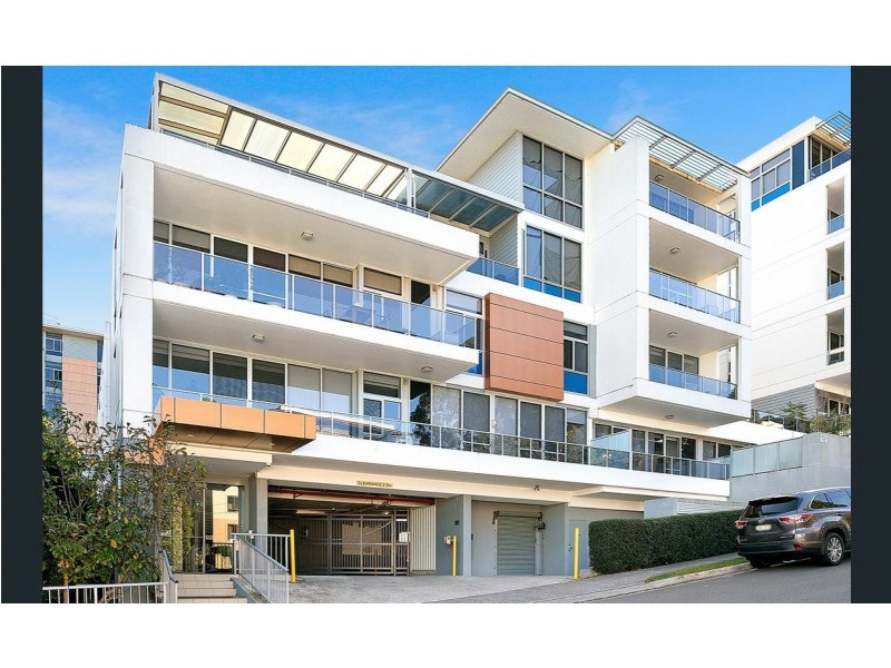 226/11 McIntyre St, Gordon NSW 2072