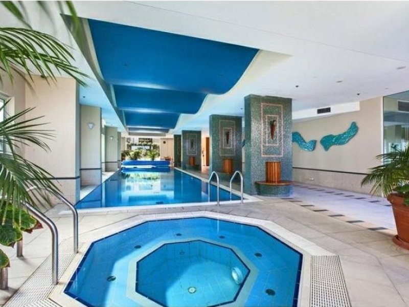 1601/343 Pitt Street, Sydney NSW 2000