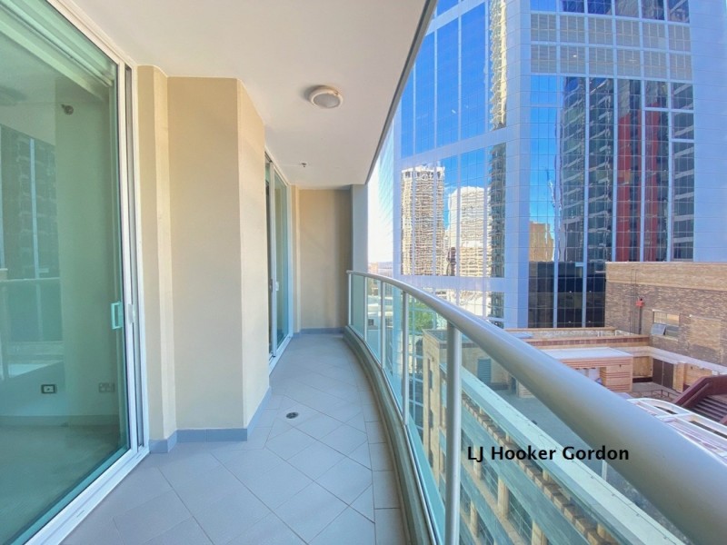 1601/343 Pitt Street, Sydney NSW 2000