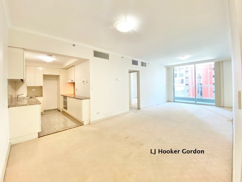 1601/343 Pitt Street, Sydney NSW 2000