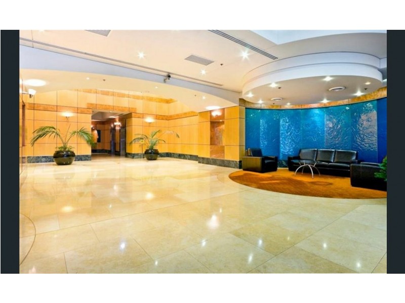 1601/343 Pitt Street, Sydney NSW 2000