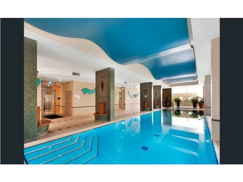 1601/343 Pitt Street, Sydney NSW 2000