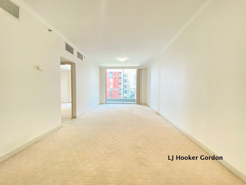 1601/343 Pitt Street, Sydney NSW 2000