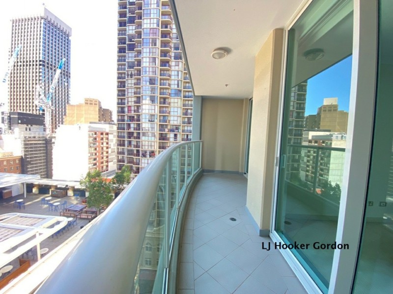 1601/343 Pitt Street, Sydney NSW 2000