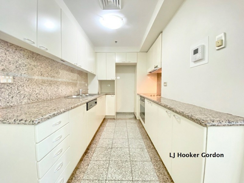 1601/343 Pitt Street, Sydney NSW 2000