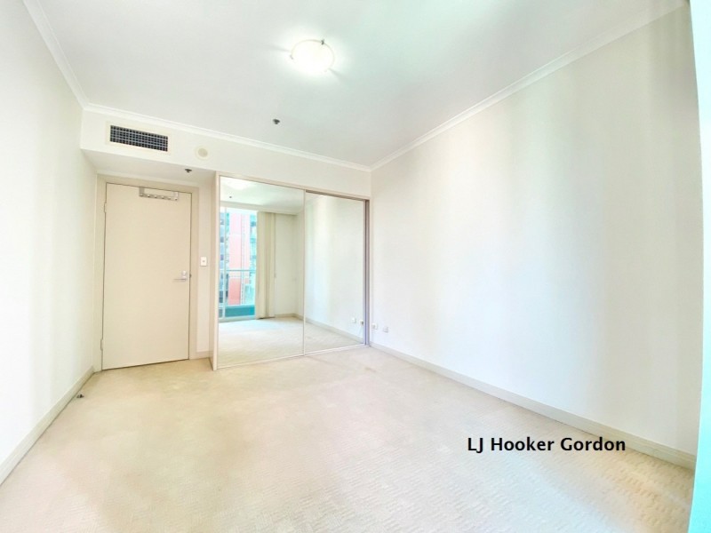 1601/343 Pitt Street, Sydney NSW 2000