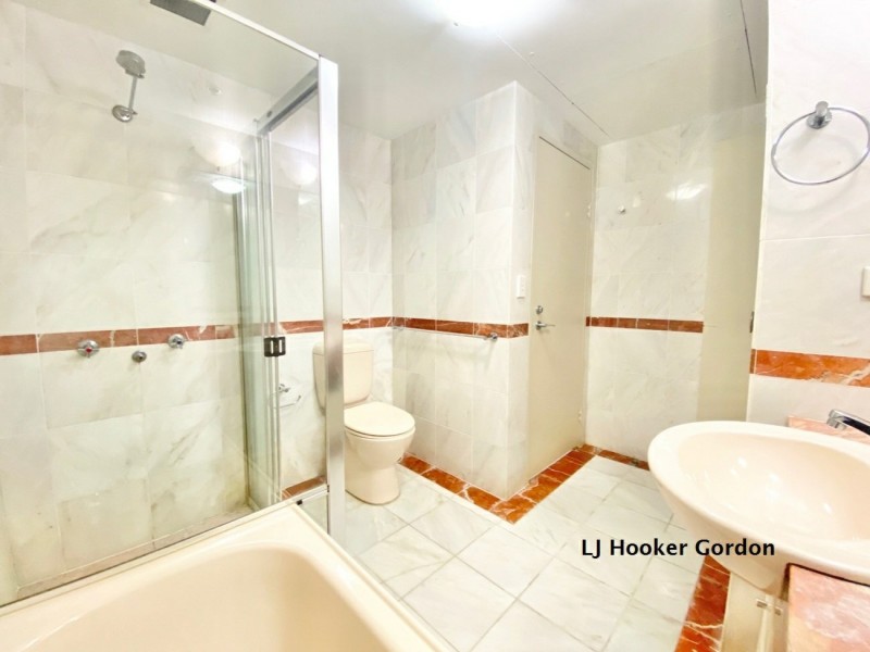 1601/343 Pitt Street, Sydney NSW 2000