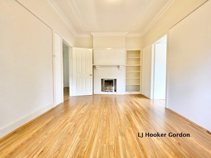 6 Jenkins Street, Chatswood NSW 2067