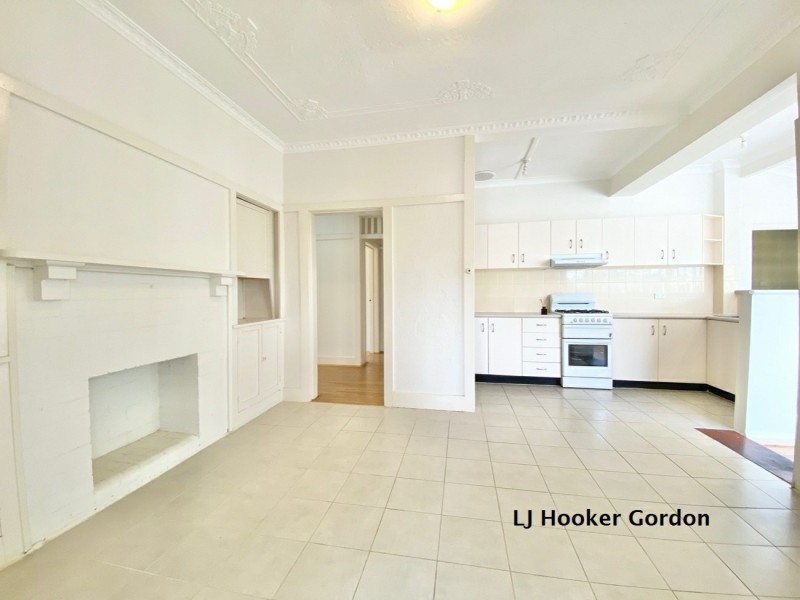 6 Jenkins Street, Chatswood NSW 2067