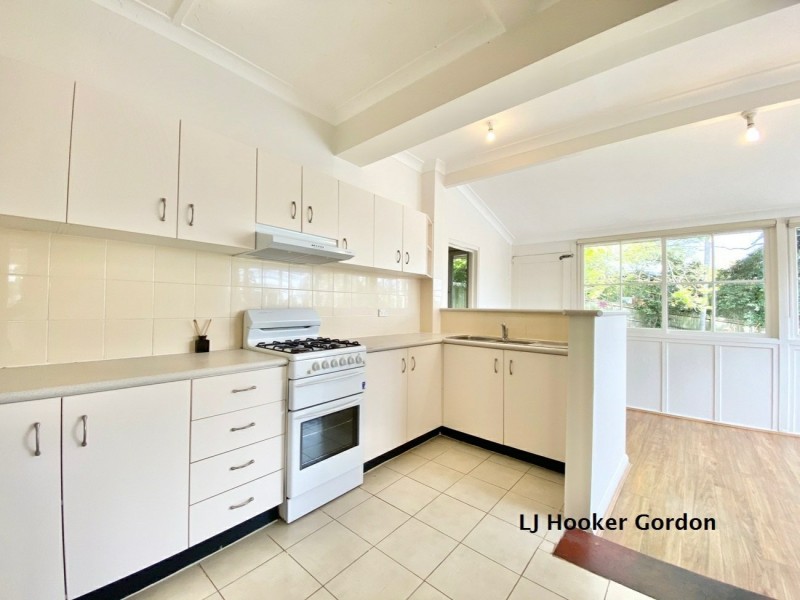 6 Jenkins Street, Chatswood NSW 2067