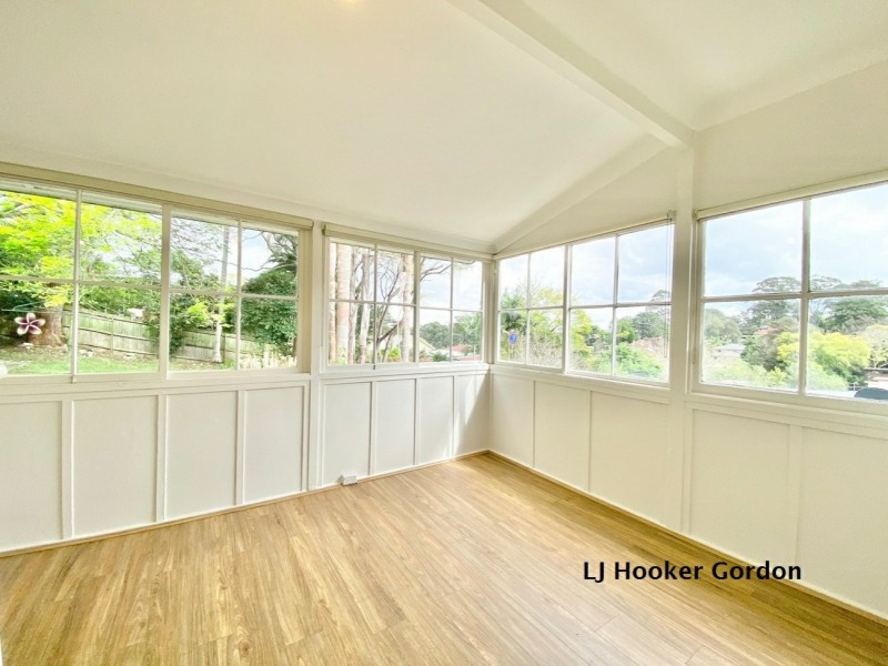 6 Jenkins Street, Chatswood NSW 2067