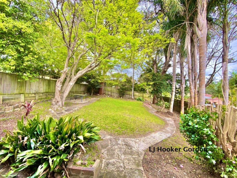 6 Jenkins Street, Chatswood NSW 2067