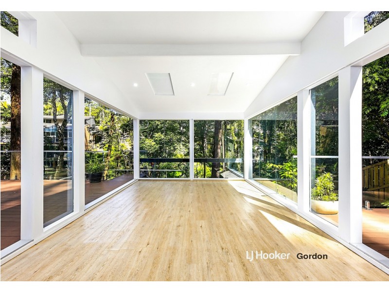 21A Linden Avenue, Pymble NSW 2073