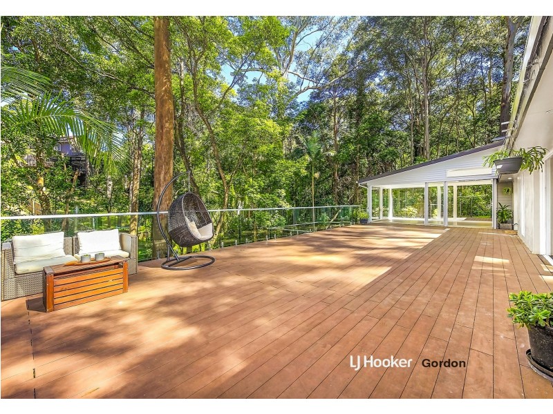 21A Linden Avenue, Pymble NSW 2073