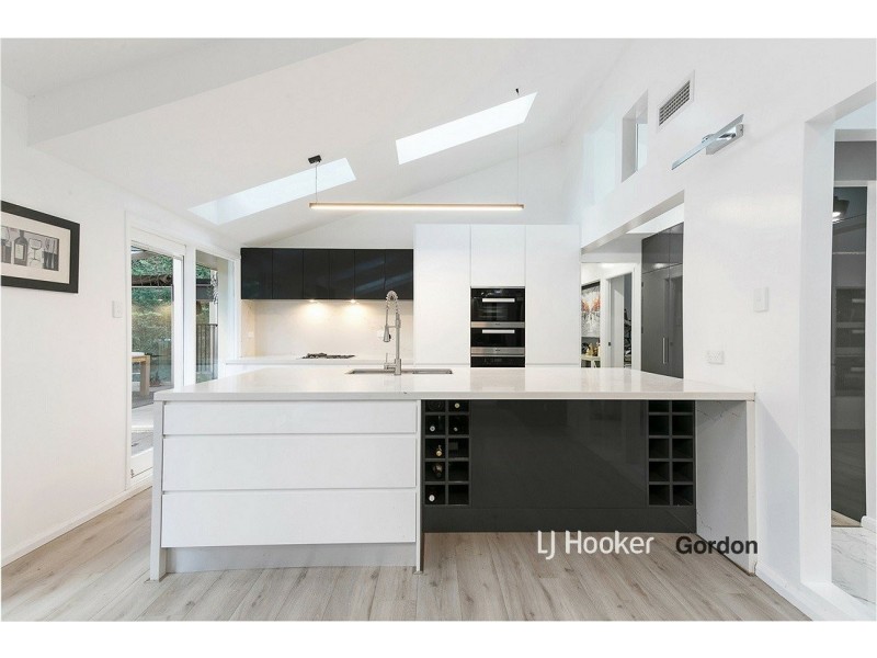 21A Linden Avenue, Pymble NSW 2073