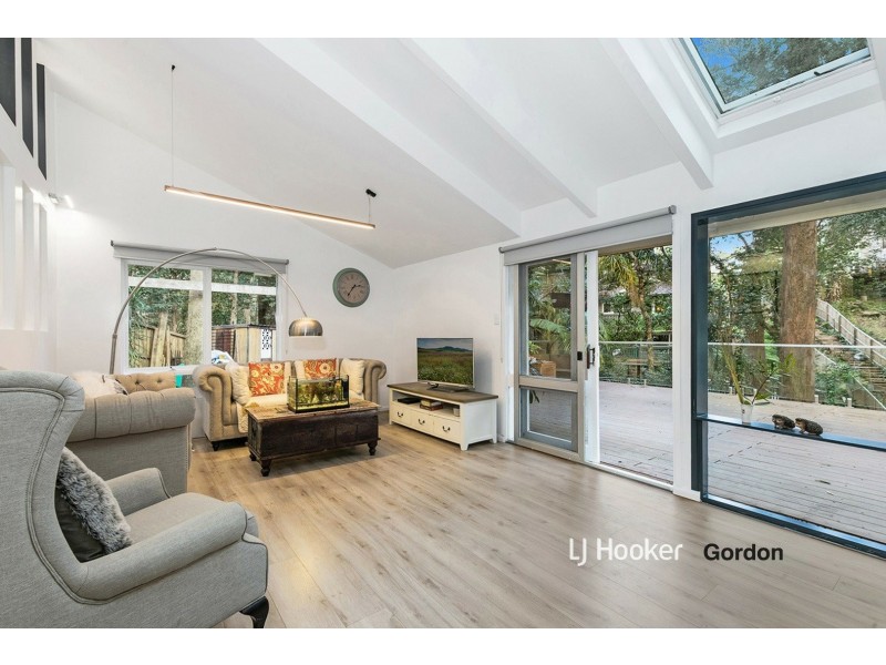 21A Linden Avenue, Pymble NSW 2073