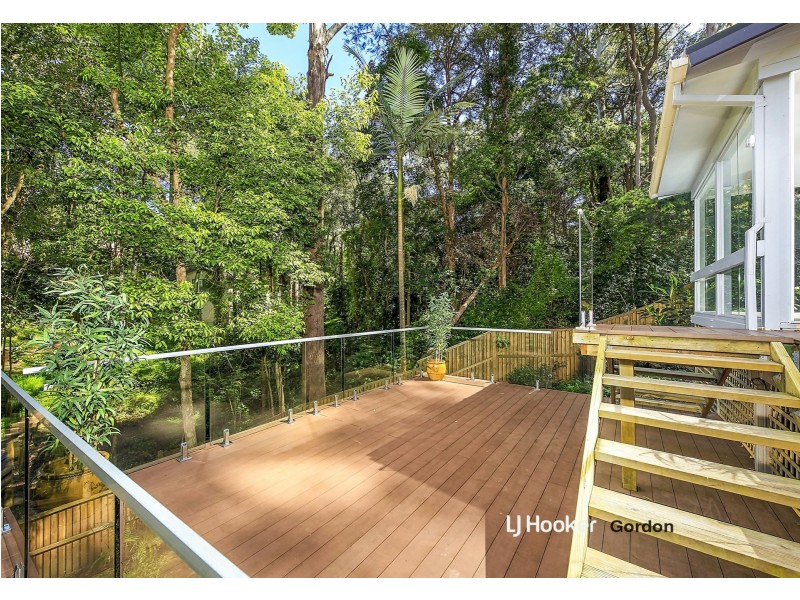 21A Linden Avenue, Pymble NSW 2073