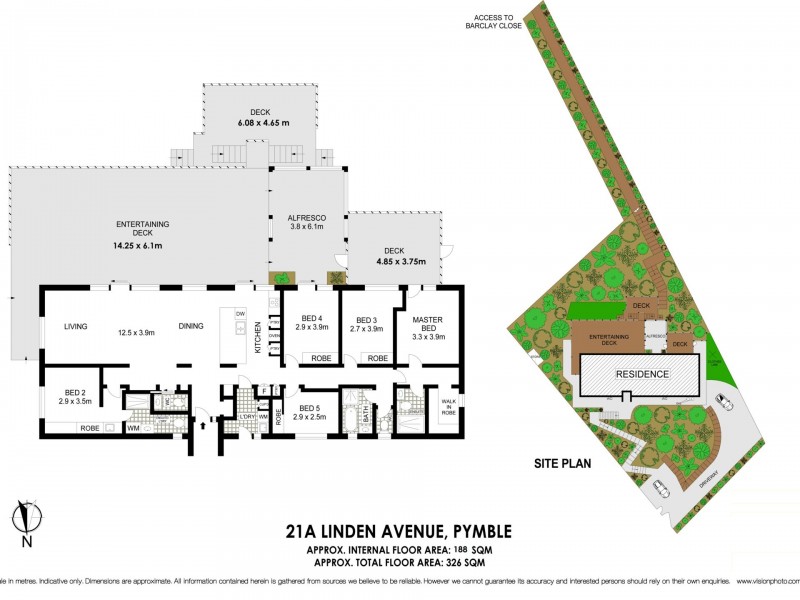 21A Linden Avenue, Pymble NSW 2073