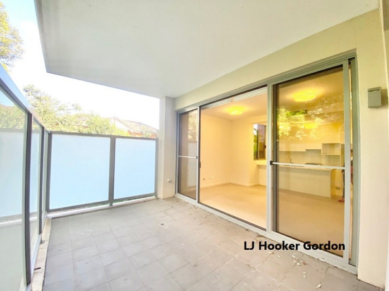 A101/6 Dumaresq Street, Gordon NSW 2072