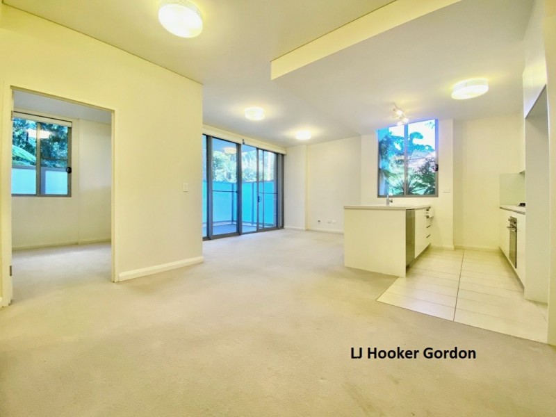 A101/6 Dumaresq Street, Gordon NSW 2072