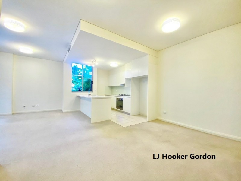 A101/6 Dumaresq Street, Gordon NSW 2072