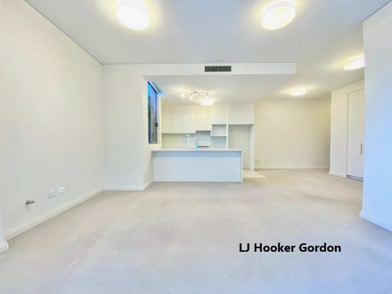 A101/6 Dumaresq Street, Gordon NSW 2072