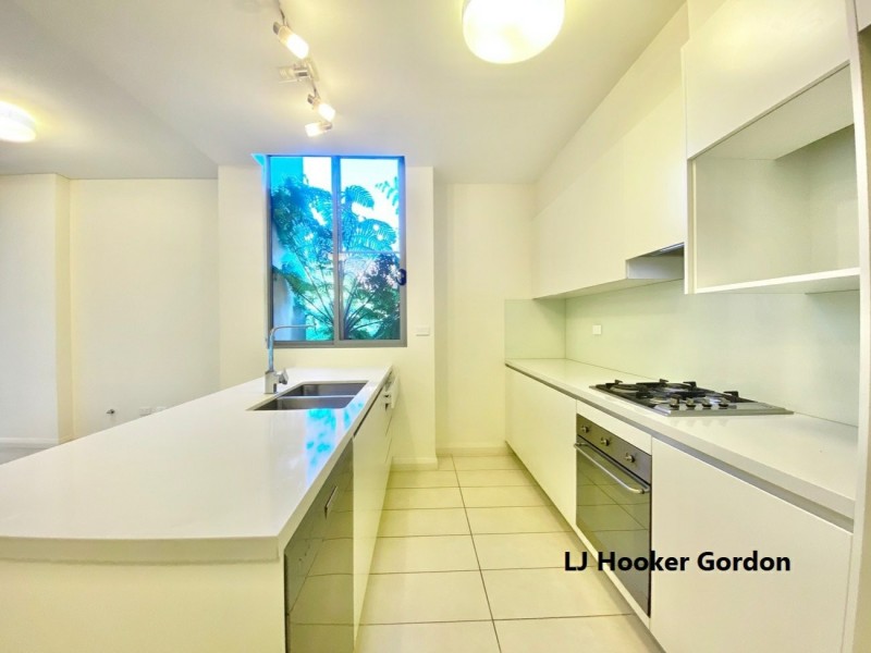 A101/6 Dumaresq Street, Gordon NSW 2072