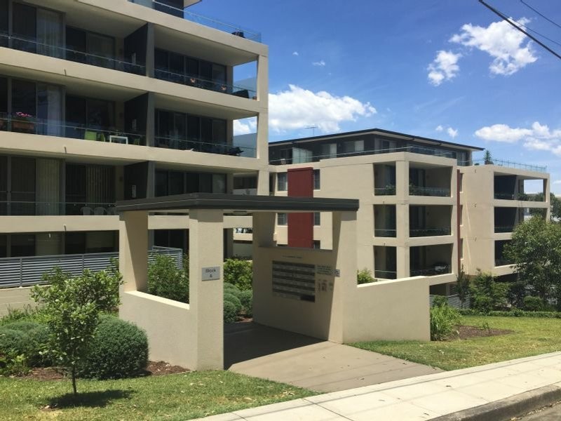 A101/6 Dumaresq Street, Gordon NSW 2072