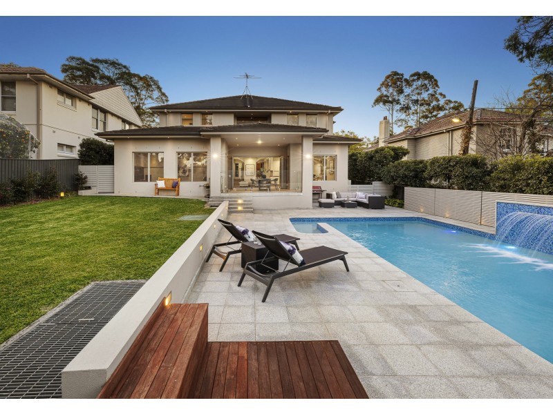 . ., Killara NSW 2071