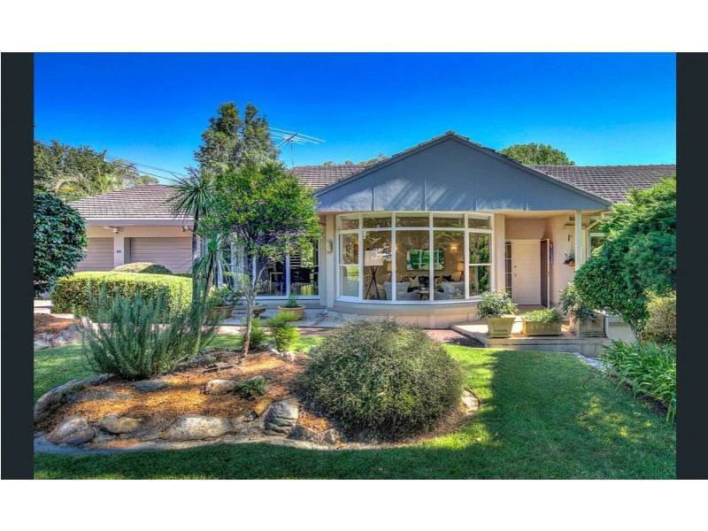 11 Yarrawonga Close, Pymble NSW 2073