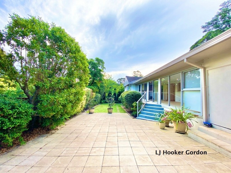 11 Yarrawonga Close, Pymble NSW 2073