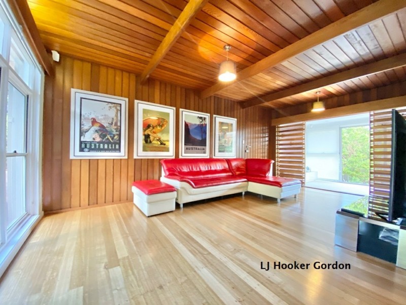 11 Yarrawonga Close, Pymble NSW 2073