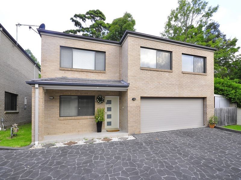 12/24-26 Forestville Ave, Forestville NSW 2087