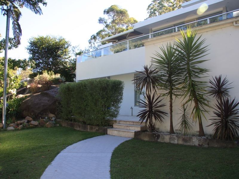 8 Maytone Ave, Killara NSW 2071