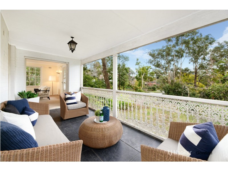 1 Kylie Avenue, Killara NSW 2071