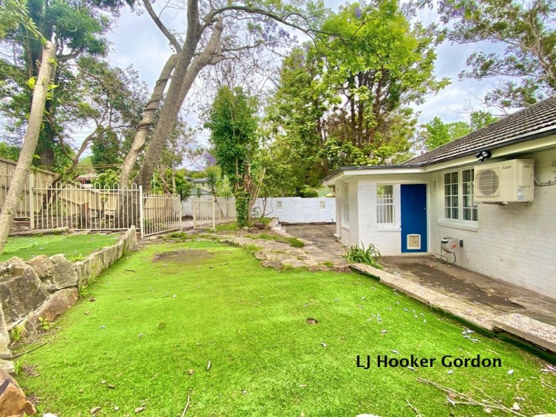 1 Kylie Avenue, Killara NSW 2071