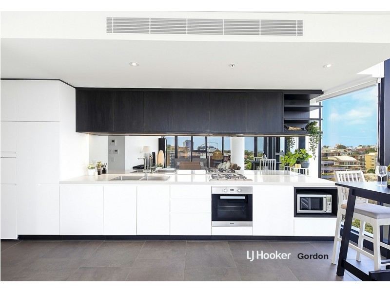 1103/1 Marshall Avenue, St Leonards NSW 2065