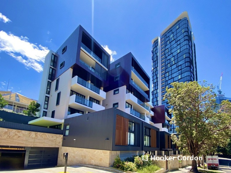 1103/1 Marshall Avenue, St Leonards NSW 2065